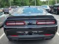 Pitch Black - Challenger R/T Scat Pack Photo No. 4