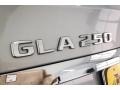 2018 Polar Silver Metallic Mercedes-Benz GLA 250  photo #7