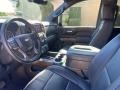 Black - Silverado 2500HD High Country Crew Cab 4x4 Photo No. 2