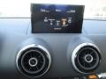 Scuba Blue Metallic - A3 1.8 Premium Photo No. 17