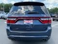 Reactor Blue Pearl - Durango GT AWD Photo No. 7