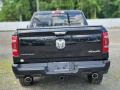 2020 Diamond Black Crystal Pearl Ram 1500 Limited Crew Cab 4x4  photo #4