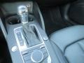 Scuba Blue Metallic - A3 1.8 Premium Photo No. 20