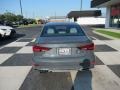 2018 Monsoon Gray Metallic Audi A3 2.0 Premium  photo #4