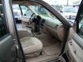 2004 Pueblo Gold Metallic Ford Explorer XLT 4x4  photo #13