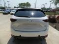 Snowflake White Pearl Mica - CX-5 Signature AWD Photo No. 5