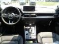 Jet Black Mica - CX-5 Grand Touring Reserve AWD Photo No. 3