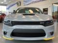 Smoke Show - Charger Daytona Photo No. 3