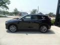 2021 Jet Black Mica Mazda CX-5 Grand Touring Reserve AWD  photo #6