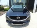 Deep Crystal Blue Mica - CX-5 Grand Touring AWD Photo No. 2