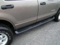2004 Pueblo Gold Metallic Ford Explorer XLT 4x4  photo #15
