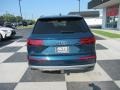 2019 Galaxy Blue Metallic Audi Q7 55 Premium Plus quattro  photo #4