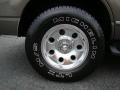 2004 Pueblo Gold Metallic Ford Explorer XLT 4x4  photo #16