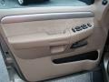 2004 Pueblo Gold Metallic Ford Explorer XLT 4x4  photo #18