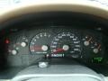 2004 Pueblo Gold Metallic Ford Explorer XLT 4x4  photo #20