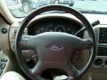2004 Pueblo Gold Metallic Ford Explorer XLT 4x4  photo #21