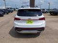 2022 Quartz White Hyundai Santa Fe SEL  photo #6