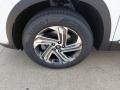 2022 Hyundai Santa Fe SEL Wheel and Tire Photo