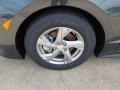 2022 Hyundai Sonata SE Wheel and Tire Photo