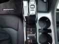 Black Controls Photo for 2022 Hyundai Sonata #142390757