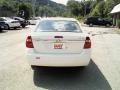 2006 White Chevrolet Malibu LT V6 Sedan  photo #5