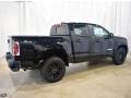Onyx Black - Canyon Elevation Crew Cab 4WD Photo No. 2