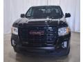 Onyx Black - Canyon Elevation Crew Cab 4WD Photo No. 4