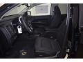 Onyx Black - Canyon Elevation Crew Cab 4WD Photo No. 6
