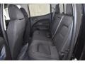 Onyx Black - Canyon Elevation Crew Cab 4WD Photo No. 7