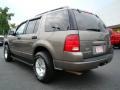 2004 Pueblo Gold Metallic Ford Explorer XLT 4x4  photo #27