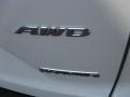 2019 Platinum White Pearl Honda CR-V Touring AWD  photo #10