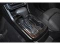 Onyx Black - Canyon Elevation Crew Cab 4WD Photo No. 12