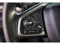 2018 Polished Metal Metallic Honda Civic Sport Touring Hatchback  photo #14