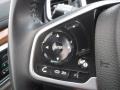 2019 Platinum White Pearl Honda CR-V Touring AWD  photo #24