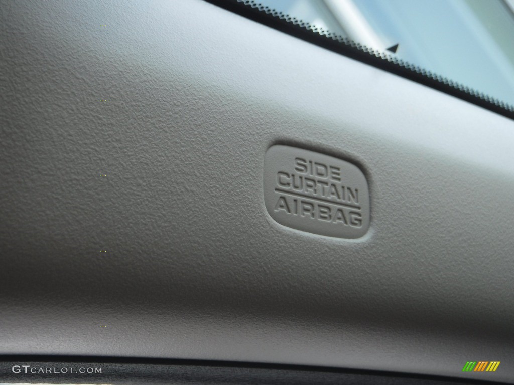 2019 CR-V Touring AWD - Platinum White Pearl / Ivory photo #26