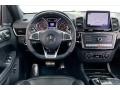 Black 2018 Mercedes-Benz GLS 63 AMG 4Matic Dashboard