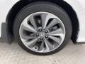  2018 Clarity Touring Plug In Hybrid Wheel