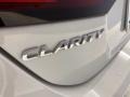 Platinum White Pearl - Clarity Touring Plug In Hybrid Photo No. 11