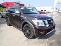 CAS - Forged Copper Nissan Armada (2018)