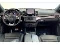 Black Dashboard Photo for 2018 Mercedes-Benz GLS #142392429