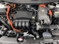  2018 Clarity Touring Plug In Hybrid 1.5 Liter DOHC 16-Valve VTEC 4 Cylinder Gasoline/Electric Plug In Hybrid Engine