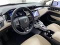 2018 Honda Clarity Beige Interior Prime Interior Photo