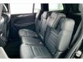 Black Rear Seat Photo for 2018 Mercedes-Benz GLS #142392567