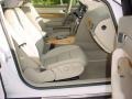 Ibis White - A6 3.2 Sedan Photo No. 10