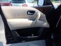 Almond Door Panel Photo for 2018 Nissan Armada #142392636