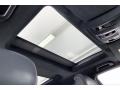 2018 Mercedes-Benz GLS Black Interior Sunroof Photo