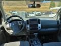 Glacier White - Frontier S Crew Cab Photo No. 5