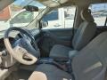 Glacier White - Frontier S Crew Cab Photo No. 6