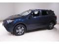 Galactic Aqua Mica - RAV4 LE Photo No. 3
