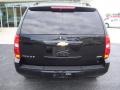 Black - Tahoe LT 4x4 Photo No. 4